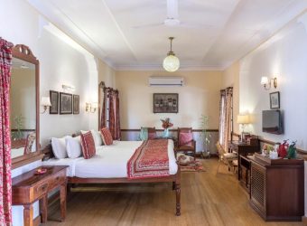 Standaard kamer, Ratan Vilas