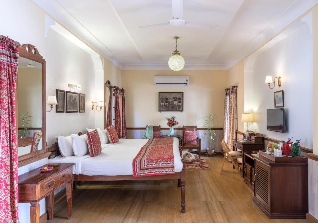 Standaard kamer, Ratan Vilas