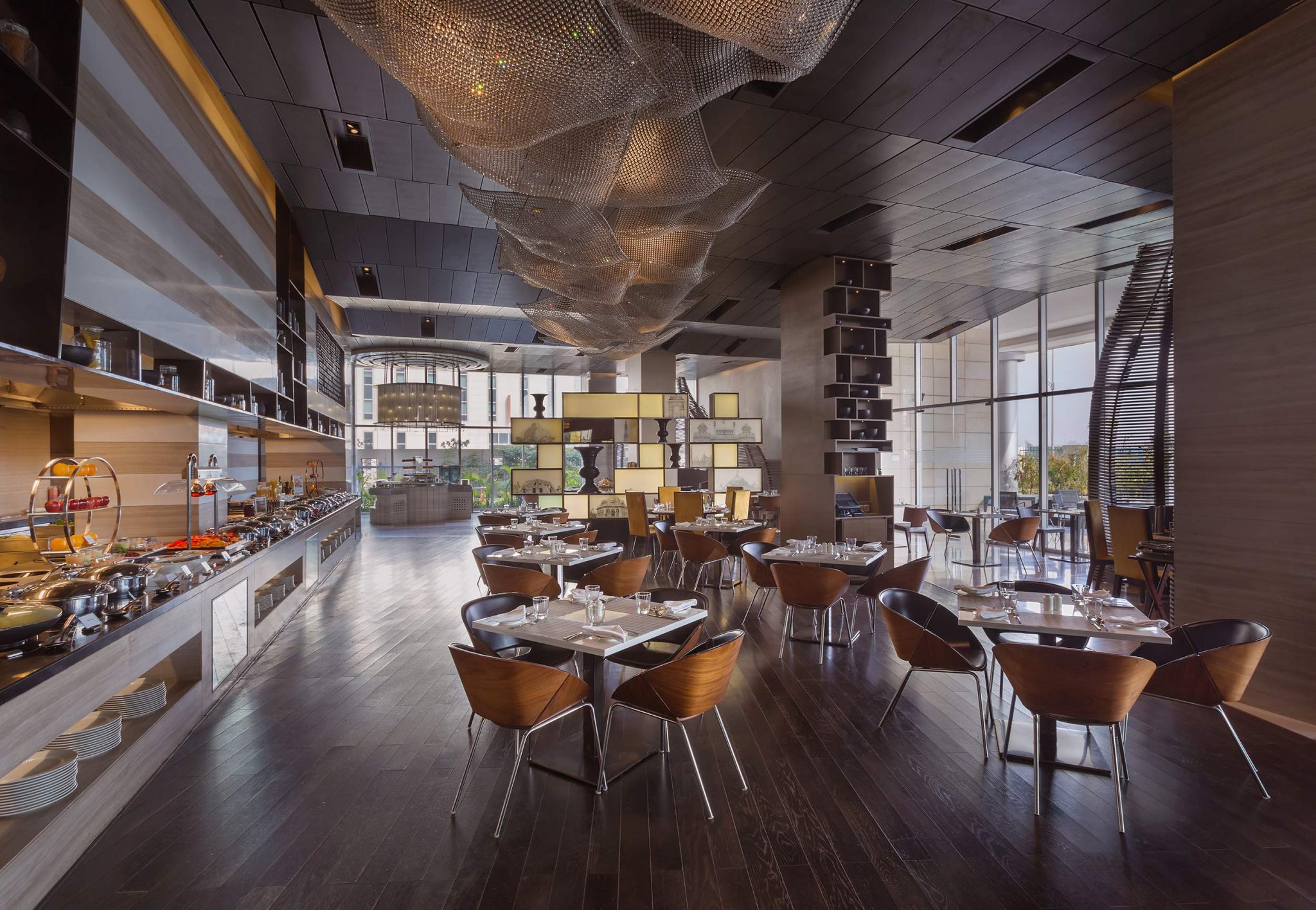 Holiday Inn New Delhi Aerocity