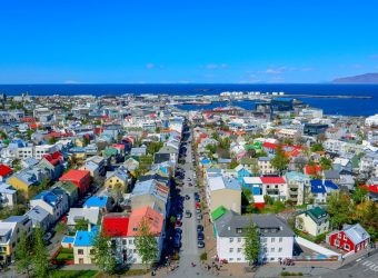 Bezienswaardigheden Reykjavik