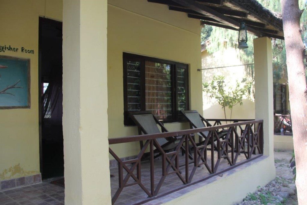 Terras