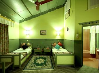Cottage, Rhino Residency Resort
