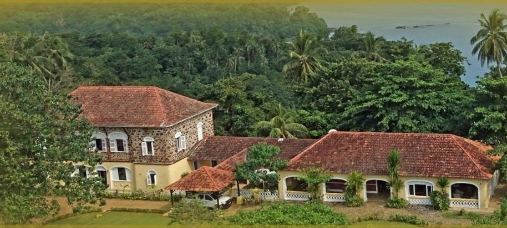 Roça Belo Monte Hotel, Veel gestelde vragen over Sao Tomé