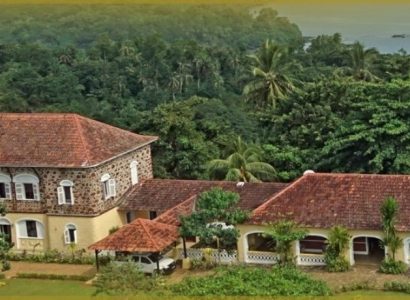 Roça Belo Monte Hotel, Veel gestelde vragen over Sao Tomé