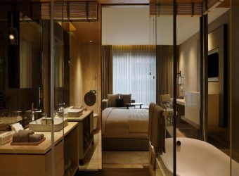 Roseate House New Delhi Premium kamer, Roseate House New Delhi
