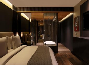 Roseate House New Delhi Club kamer, Roseate House New Delhi
