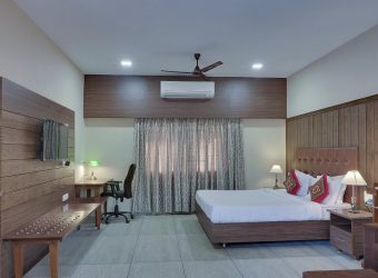 Superieur Cottage, Royal Safari Camp
