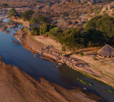 Ruaha River
