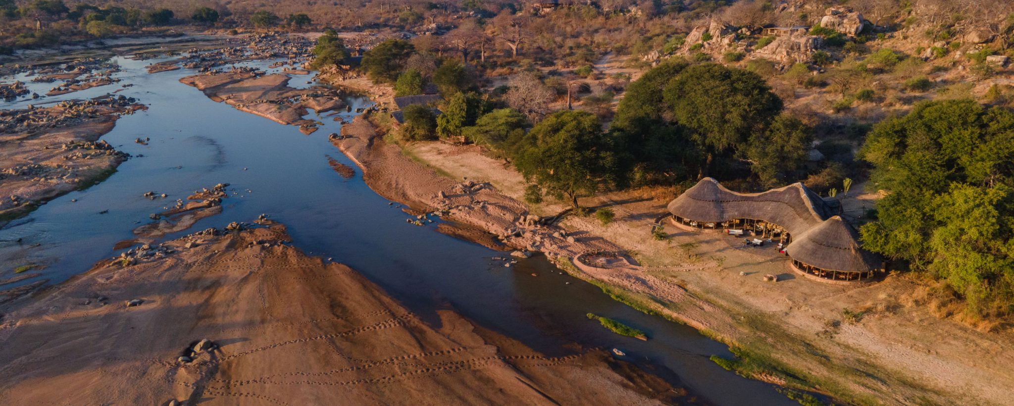 Ruaha River