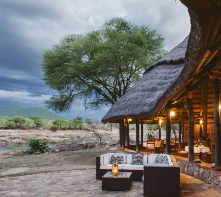 Ruaha River Lodge (3)