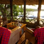 Rufiji River Camp