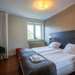 Standaard kamer, STF Abisko Turiststation