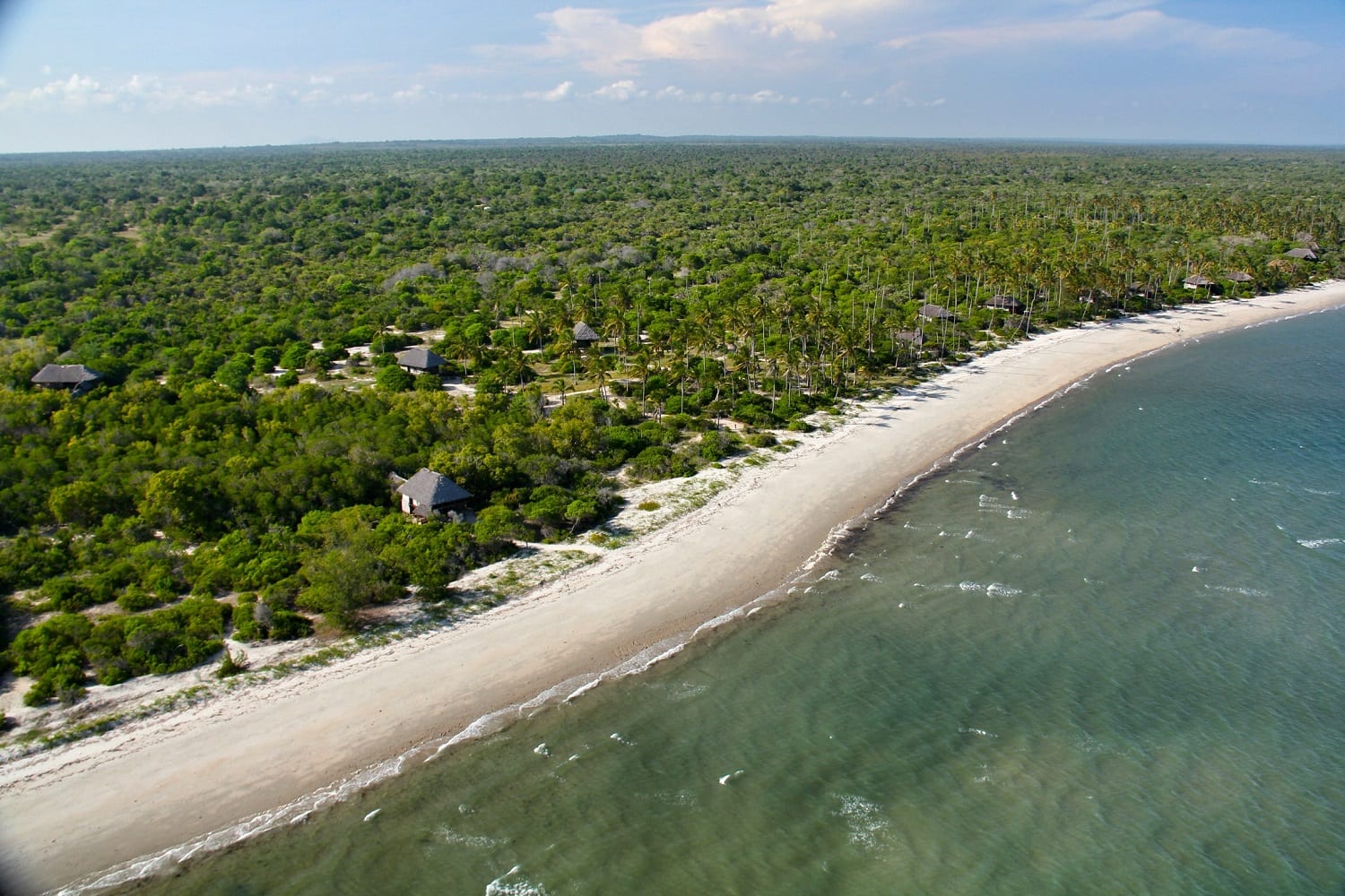 Saadani National Park