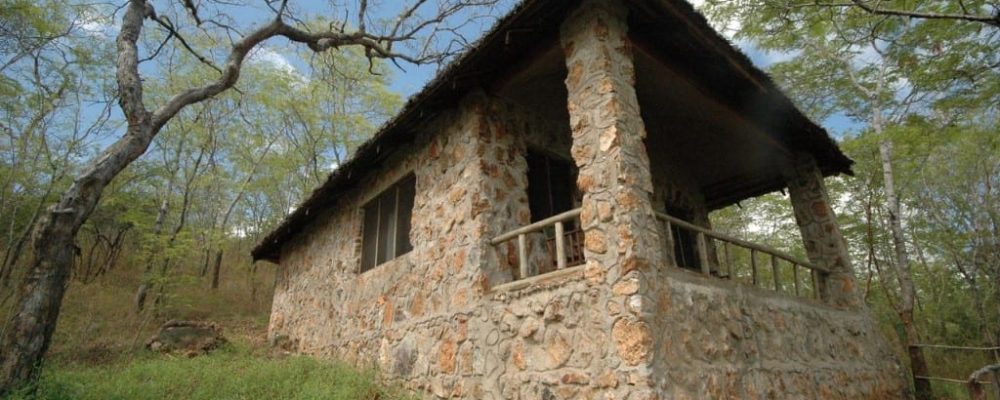 Sable Mountain Lodge