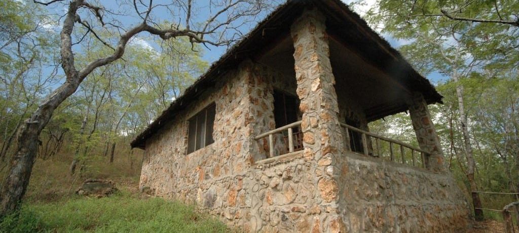 Sable Mountain Lodge