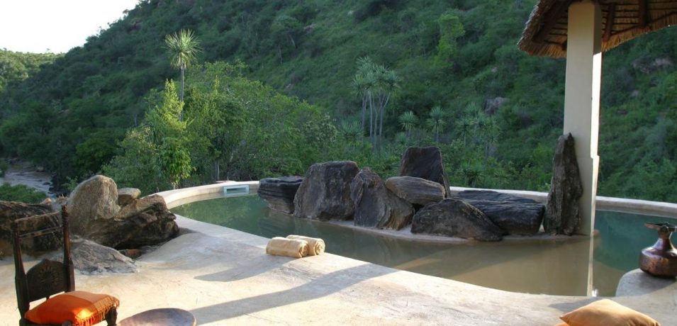 Sabuk Lodge
