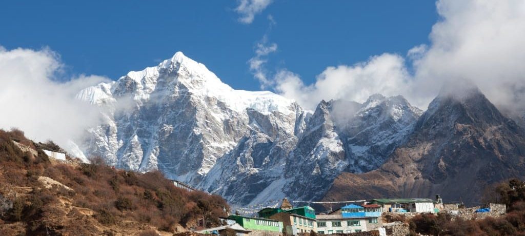 Sagarmatha