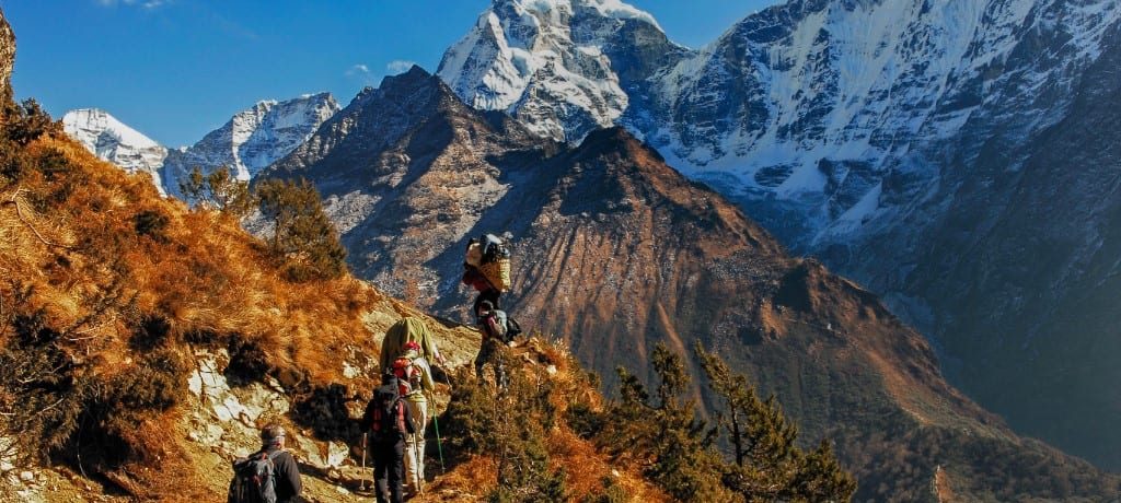 Sagarmatha