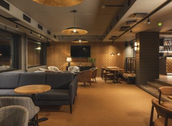 Saiho Bar Lounge