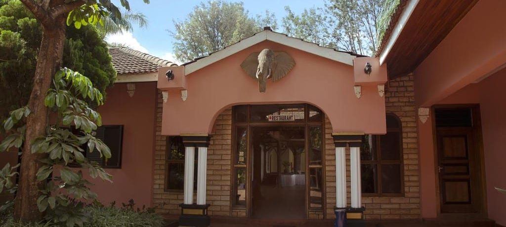 Sal Salinero Hotel