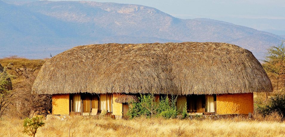 Samburu Sopa Lodge