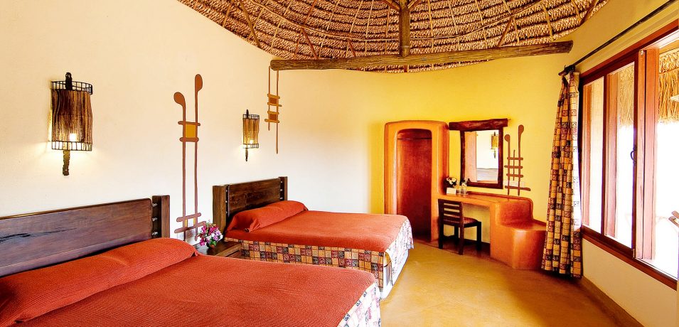 Samburu Sopa Lodge