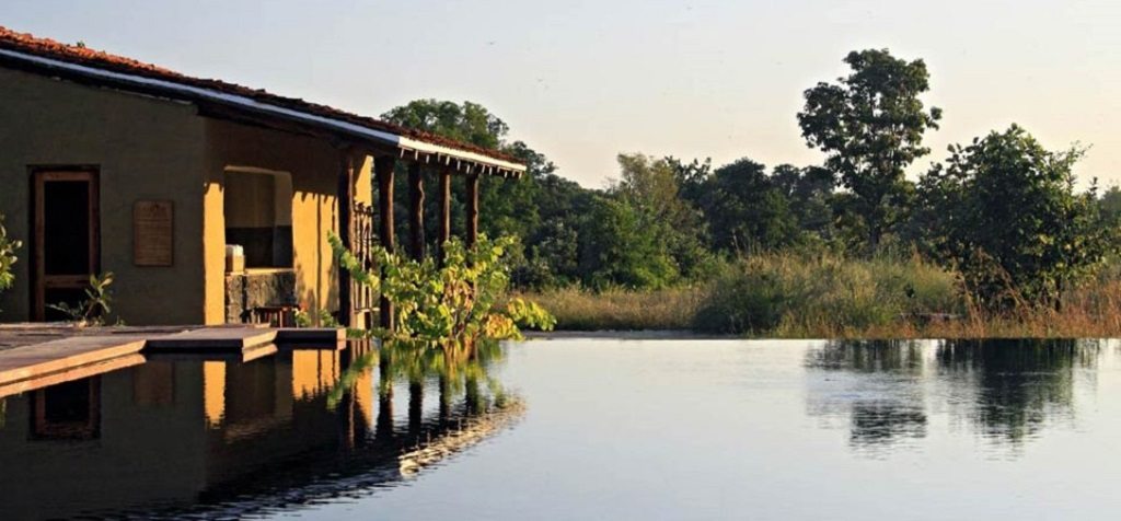 Samode Safari Lodge