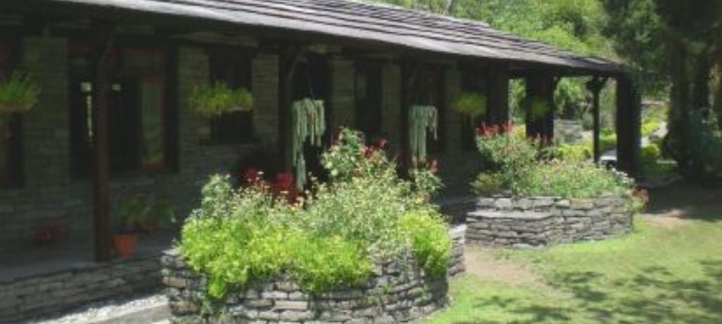 Sanctuary Lodge Birethanti (4)