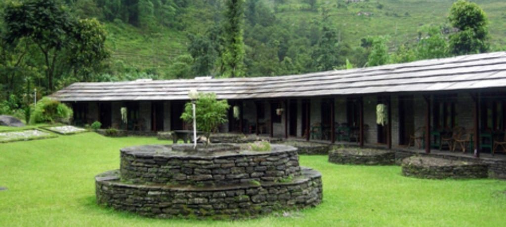 Sanctuary Lodge Birethanti