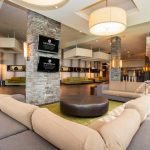 Sandman Signature Vancouver Airport