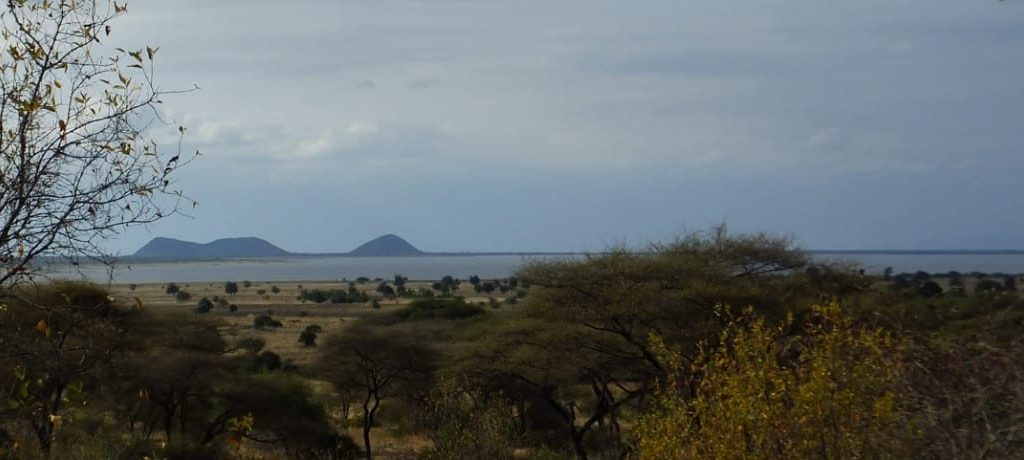 Sangaiwe Tented Lodge