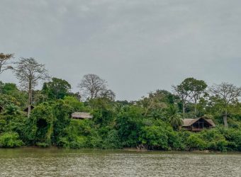 Sangha Lodge