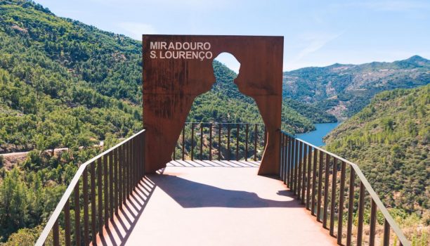 Miradouro Sao Lourenco