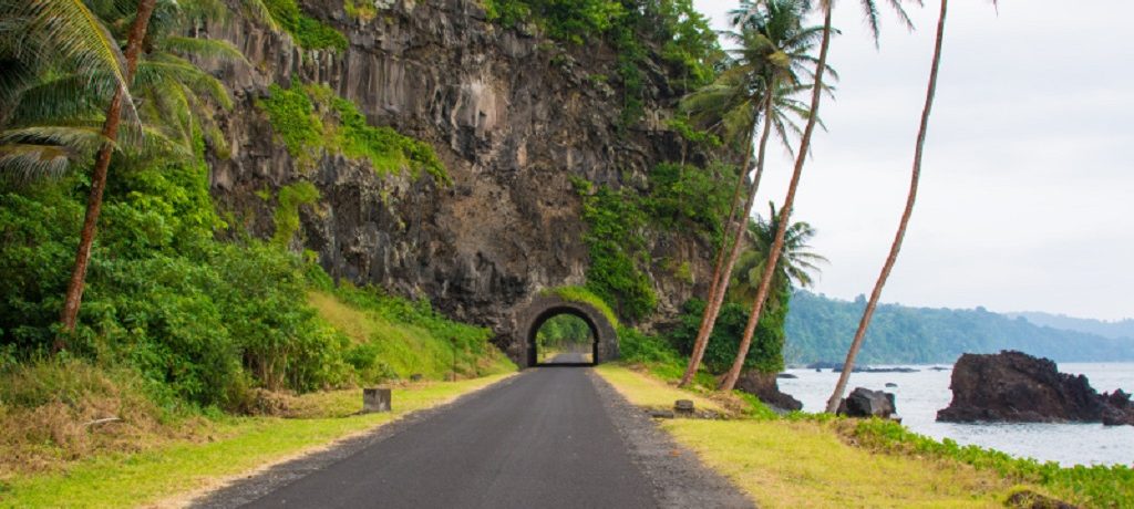 Sao Tome