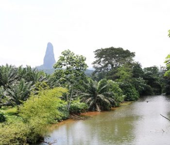 Sao Tome Grande