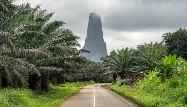 Sao Tomé