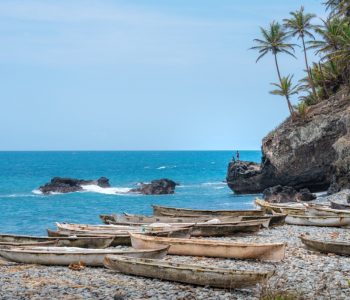 Sao Tomé