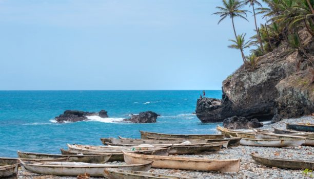 Sao Tomé