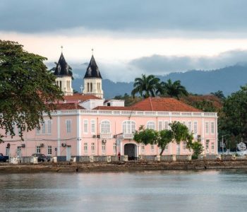 Paleis Sao Tome