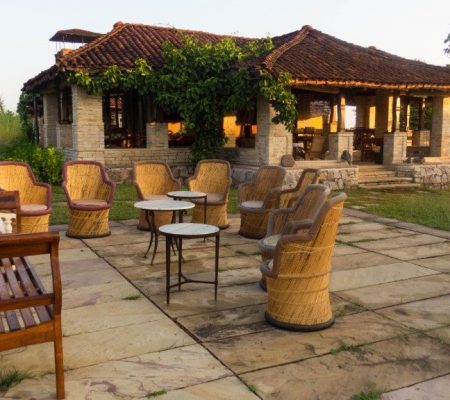 Terras