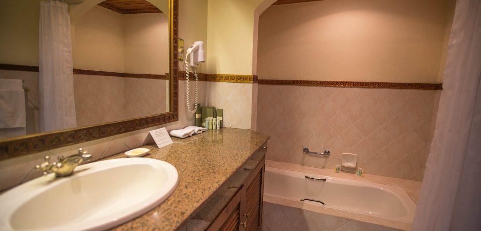 Sarova Lion Hill Lodge
