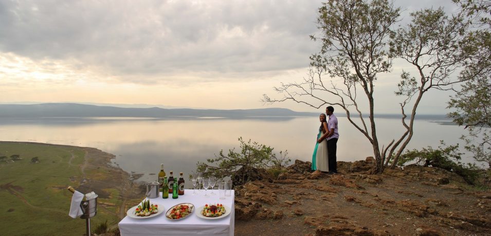 Sarova Lion Hill Lodge