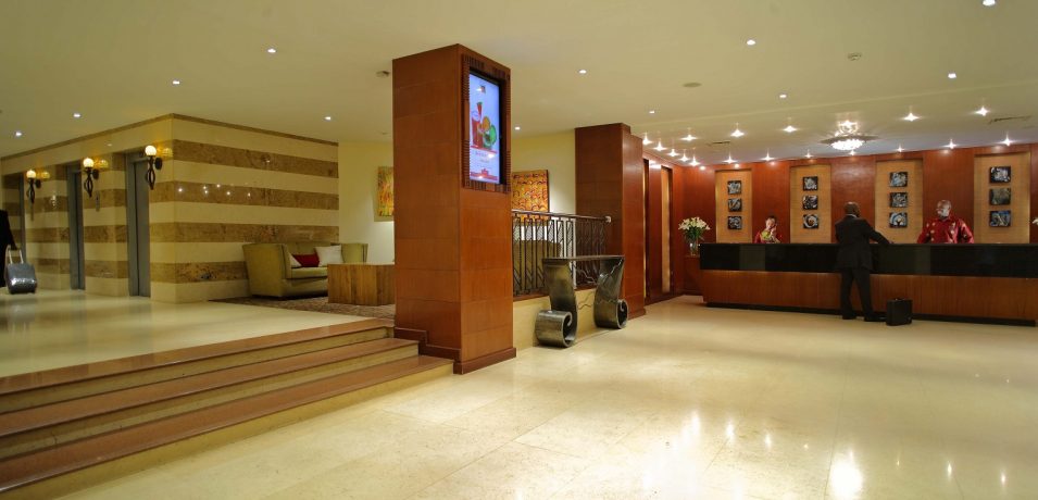 Sarova Panafric Hotel