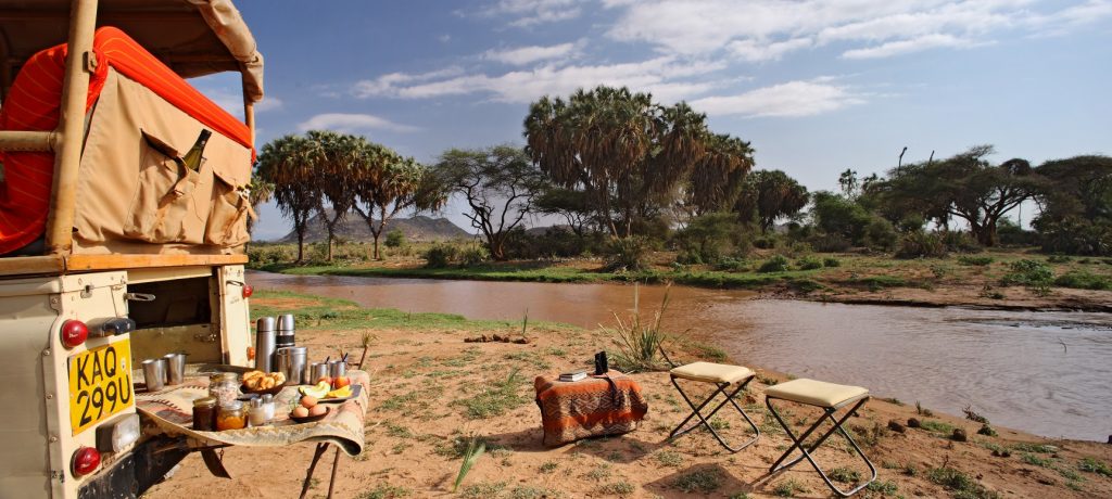 Saruni Samburu Lodge