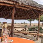 Satao Safari Camp