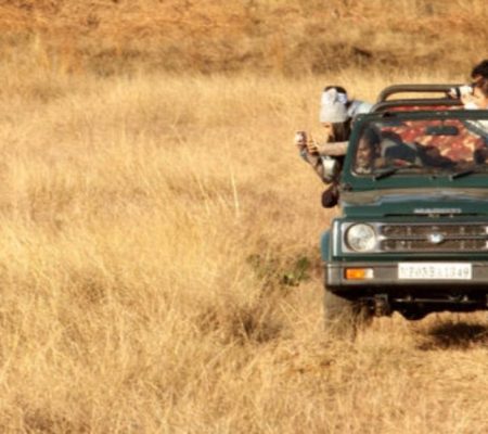 Satpura National Park