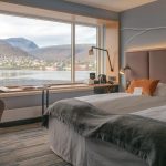 Scandic Ishavshotel, Tromso, Noorwegen