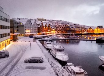 Tromso