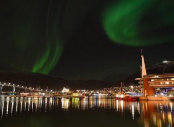 Tromso