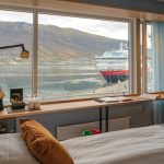 Scandic Ishavshotel, Noors Lapland, Noorwegen